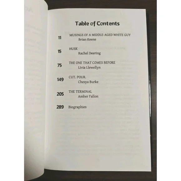 The Daughters Of Inanna Limited Edition Hardcover 2015 Thunderstorm Books